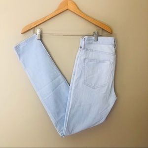 Citizen of Humanity Rocket Jeans